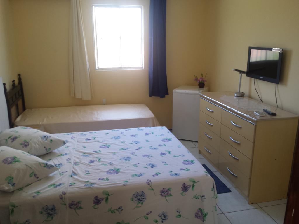 Dias De Sol & Mar Bed and Breakfast Fortaleza  Kamer foto