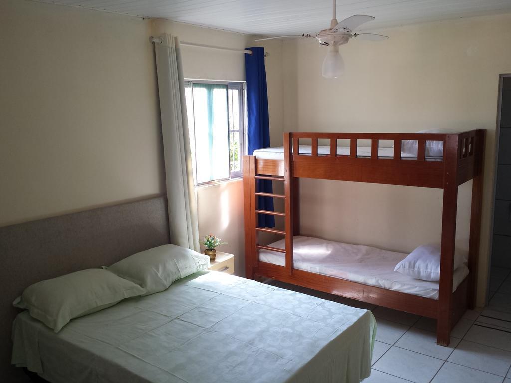Dias De Sol & Mar Bed and Breakfast Fortaleza  Kamer foto