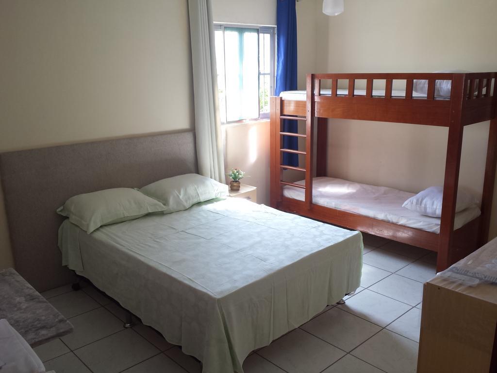 Dias De Sol & Mar Bed and Breakfast Fortaleza  Kamer foto